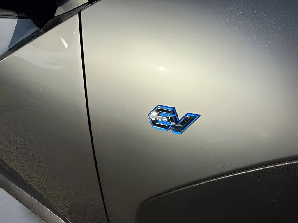 Used 2024 Gray Subaru Premium image 34