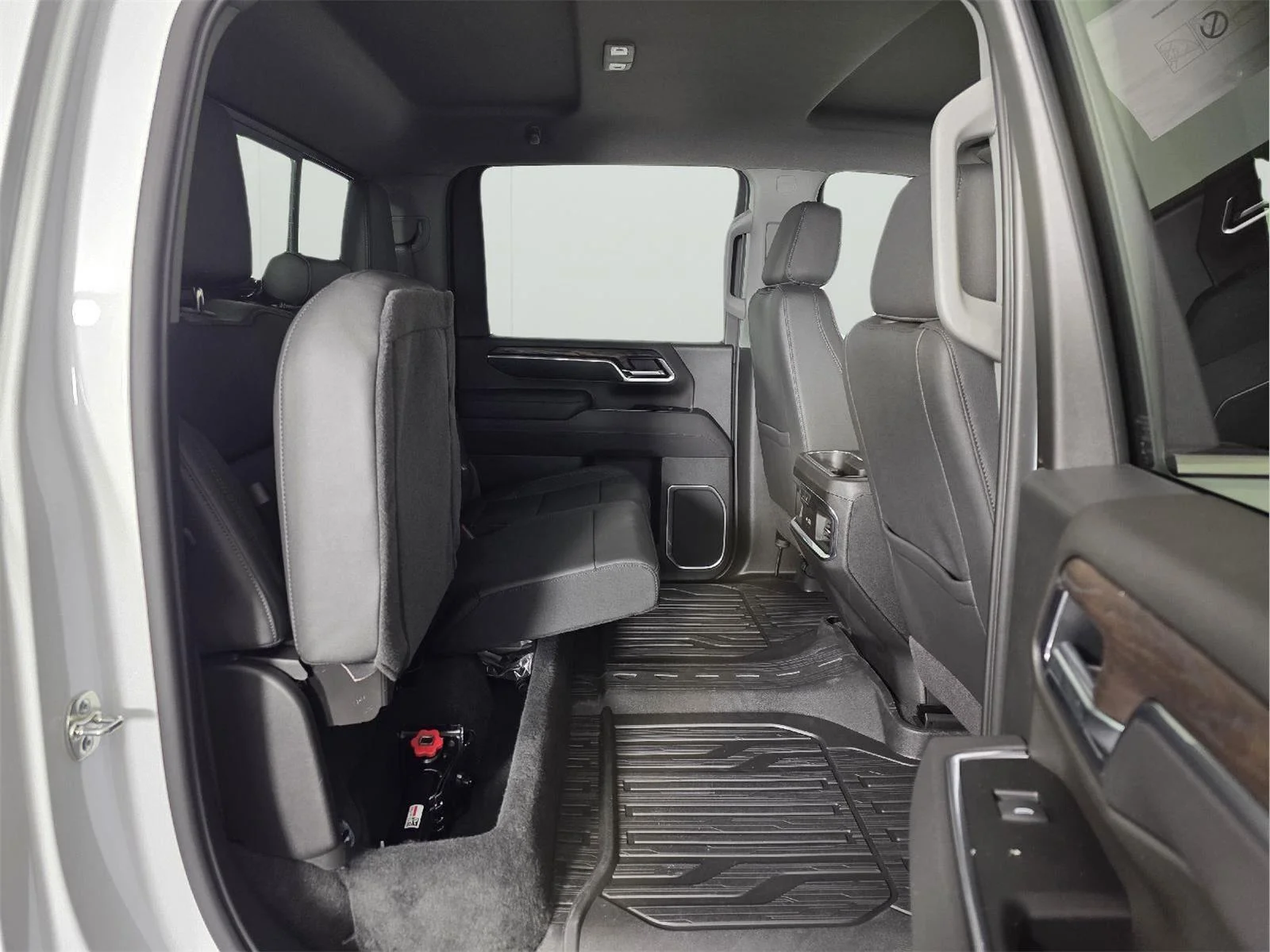 2026 GMC Sierra 2500HD SLT - Photo 20