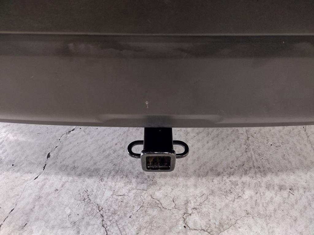 Used 2019 Blue Toyota XLE image 18
