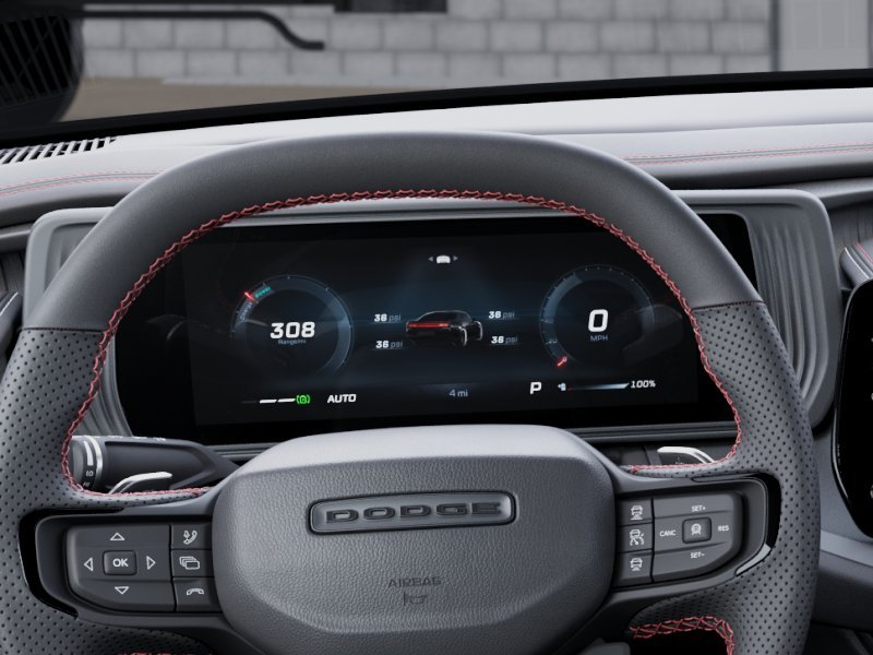2025 Dodge Charger Daytona R/T - Photo 43