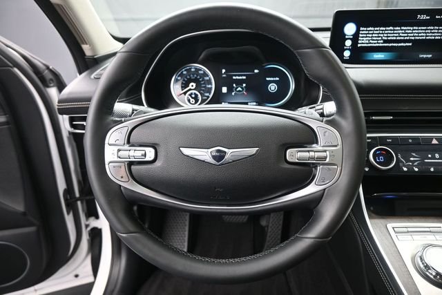 Used 2023 White Genesis 3.5T image 7