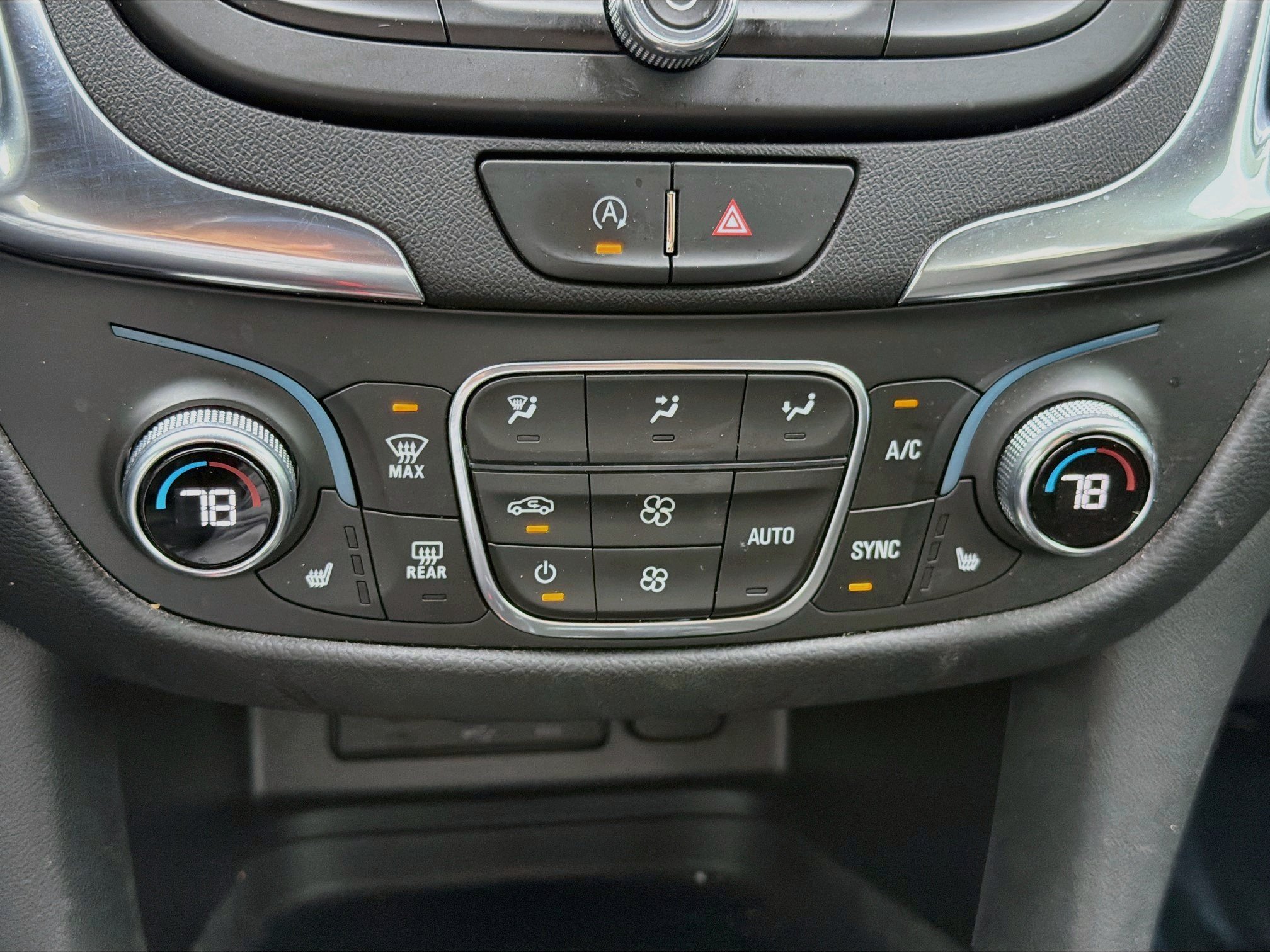 Used 2022 Blue Glow Metallic Chevrolet LT image 34