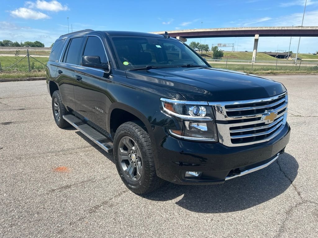 Used 2016 Black Chevrolet LT image 4