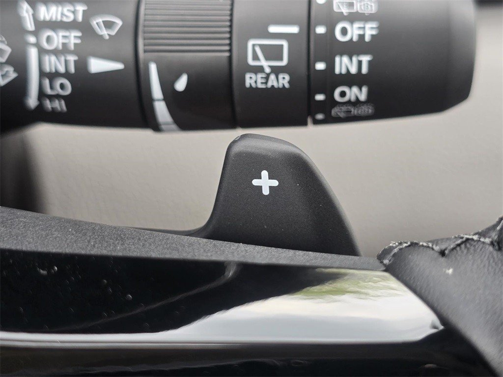 2025 Honda Pilot Touring - Photo 32