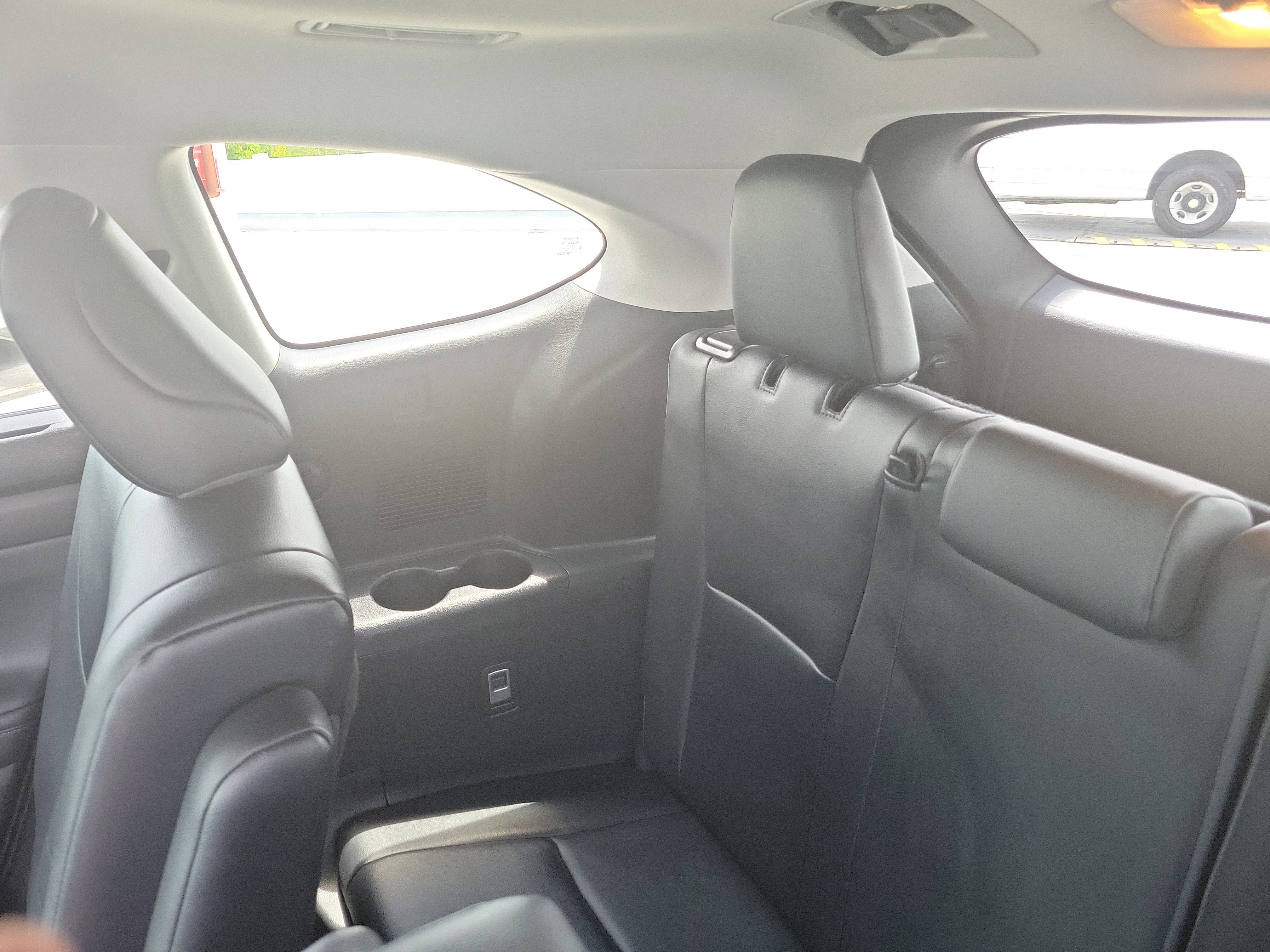 Used 2023 Magnetic Gray Metallic Toyota XLE image 14