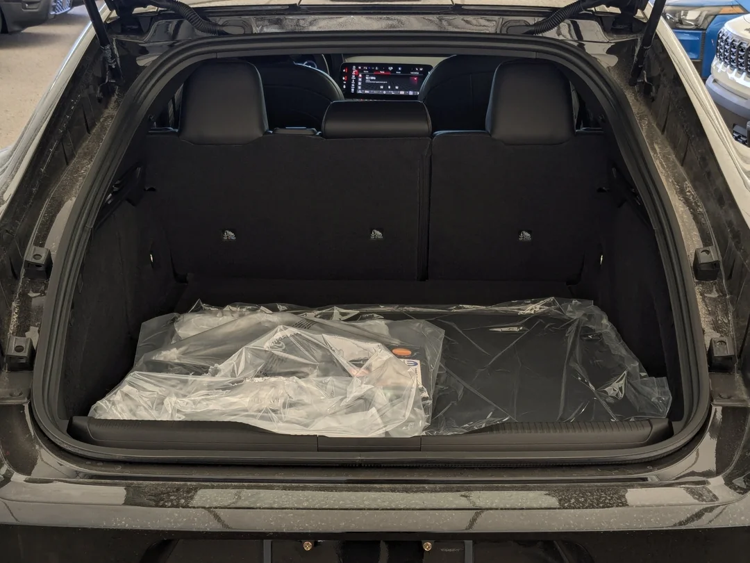 New 2026 Black Dodge R/T - - AWD - Blacktop Pack - Driver Convenience - Alpine Audio - Hurricane Turbo & More! image 27