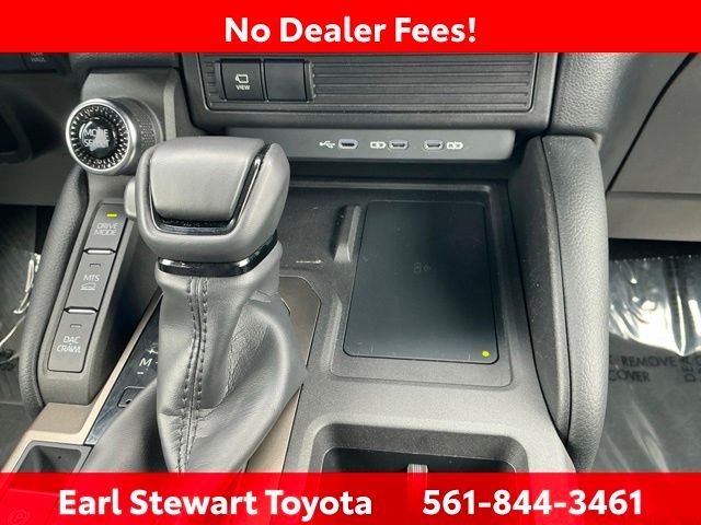 Certified Used 2024 Blue Toyota First Edition image 46