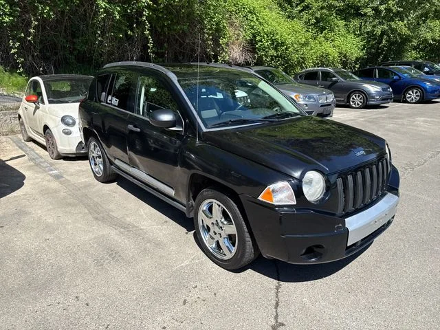 2007 Jeep Compass Limited 4X4's photo