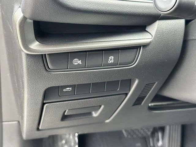 New 2026 Jet Black Mazda 2.5 S Select Sport Base image 29