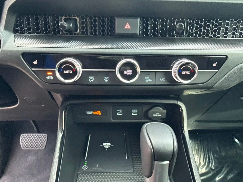 2026 Honda CR-V TrailSport - Photo 16