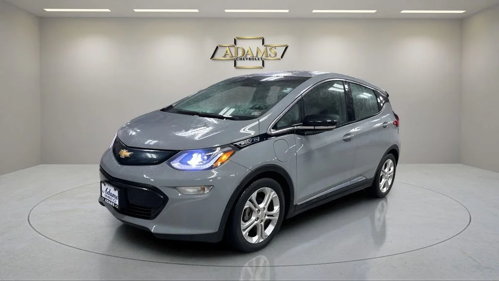 2019 Chevrolet Bolt EV LT Auto's photo