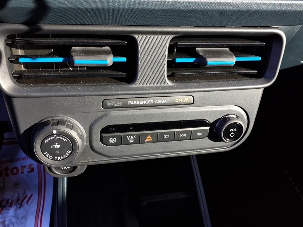 2025 FORD MAVERICK - Image 11