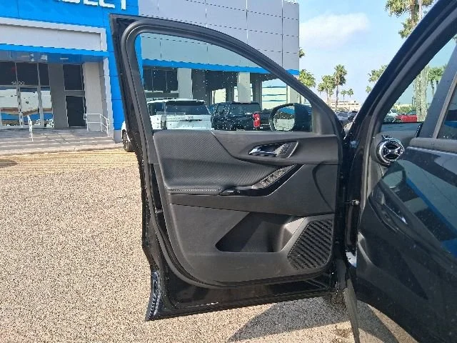 2026 Chevrolet Equinox LT - Photo 17