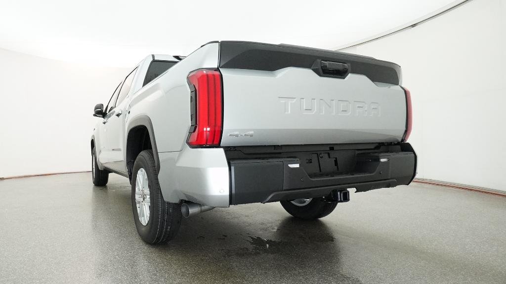 2026 Toyota Tundra SR5 - Photo 27