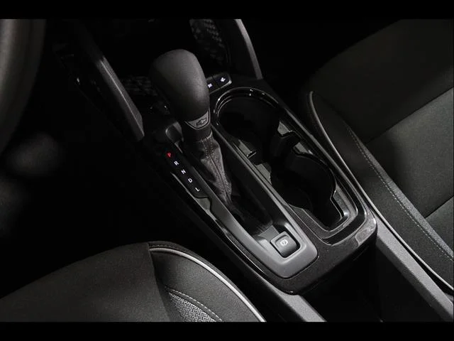 2024 Chevrolet TrailBlazer LT - Photo 15