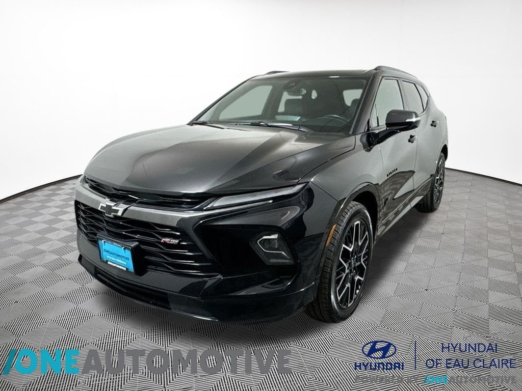 2023 Chevrolet Blazer 3.6 RS AWD's photo