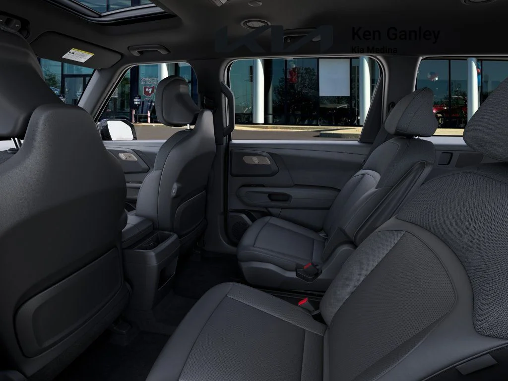 New 2027  Kia S image 18
