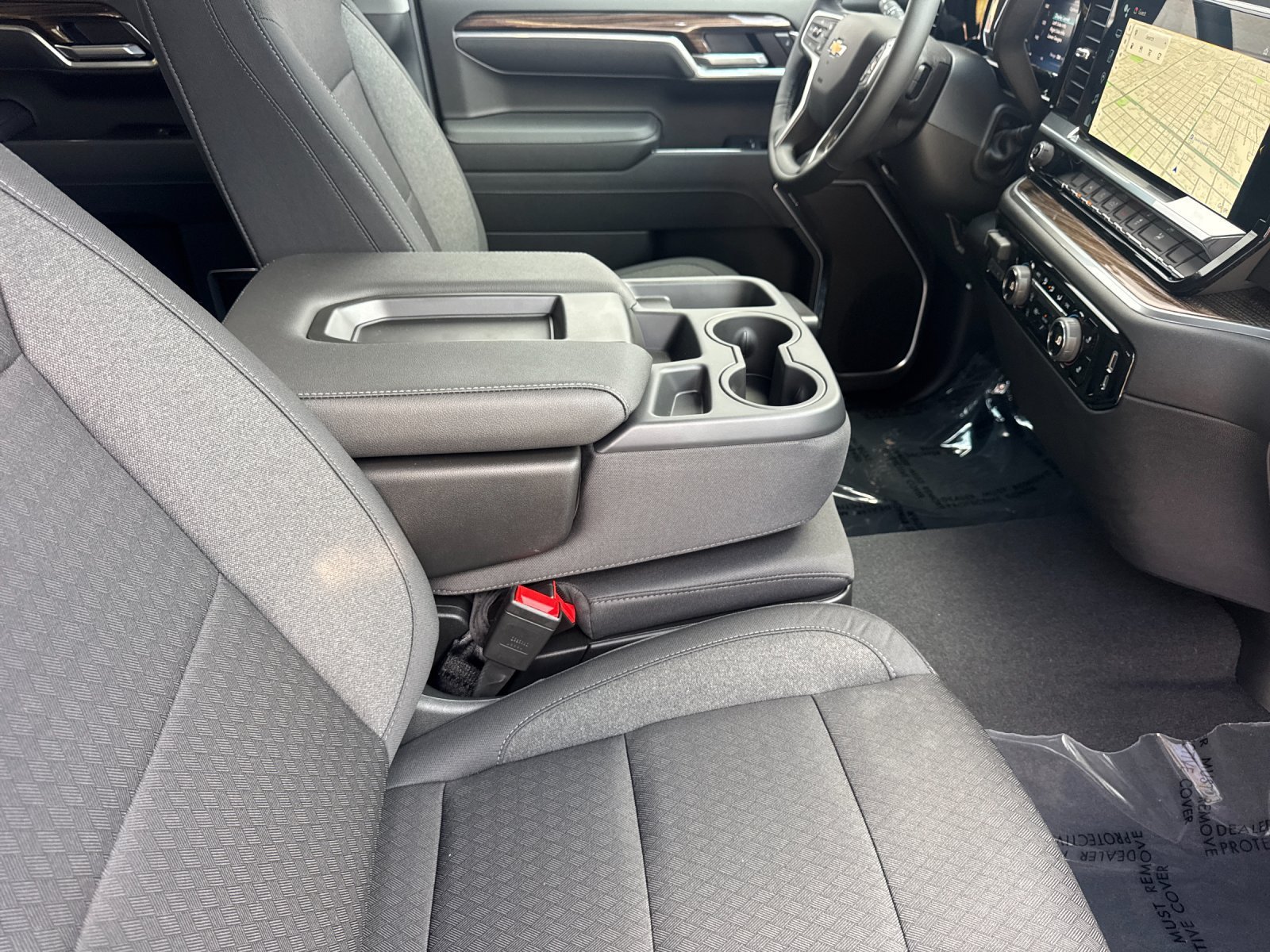 2026 Chevrolet Silverado 1500 LT - Photo 15
