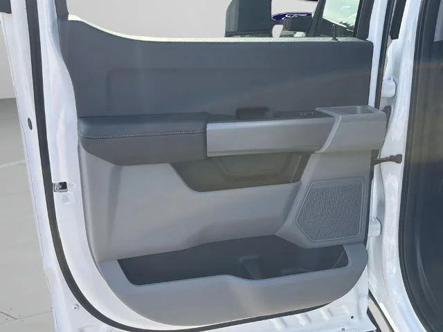 New 2026 Oxford White Ford F-250® XL image 12