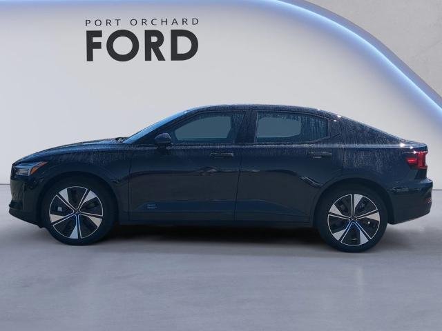 Used 2023 Space Metallic Polestar  image 3