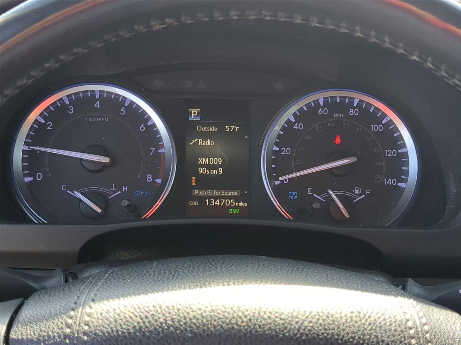 Used 2019  TOYOTA  image 21