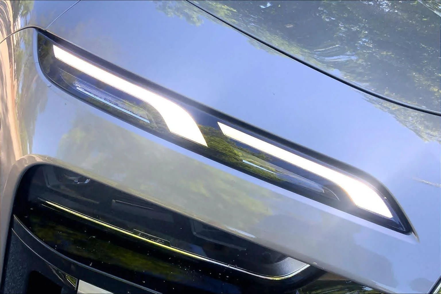 Certified Used 2023 Oxide Grey Metallic BMW 760i xDrive image 26