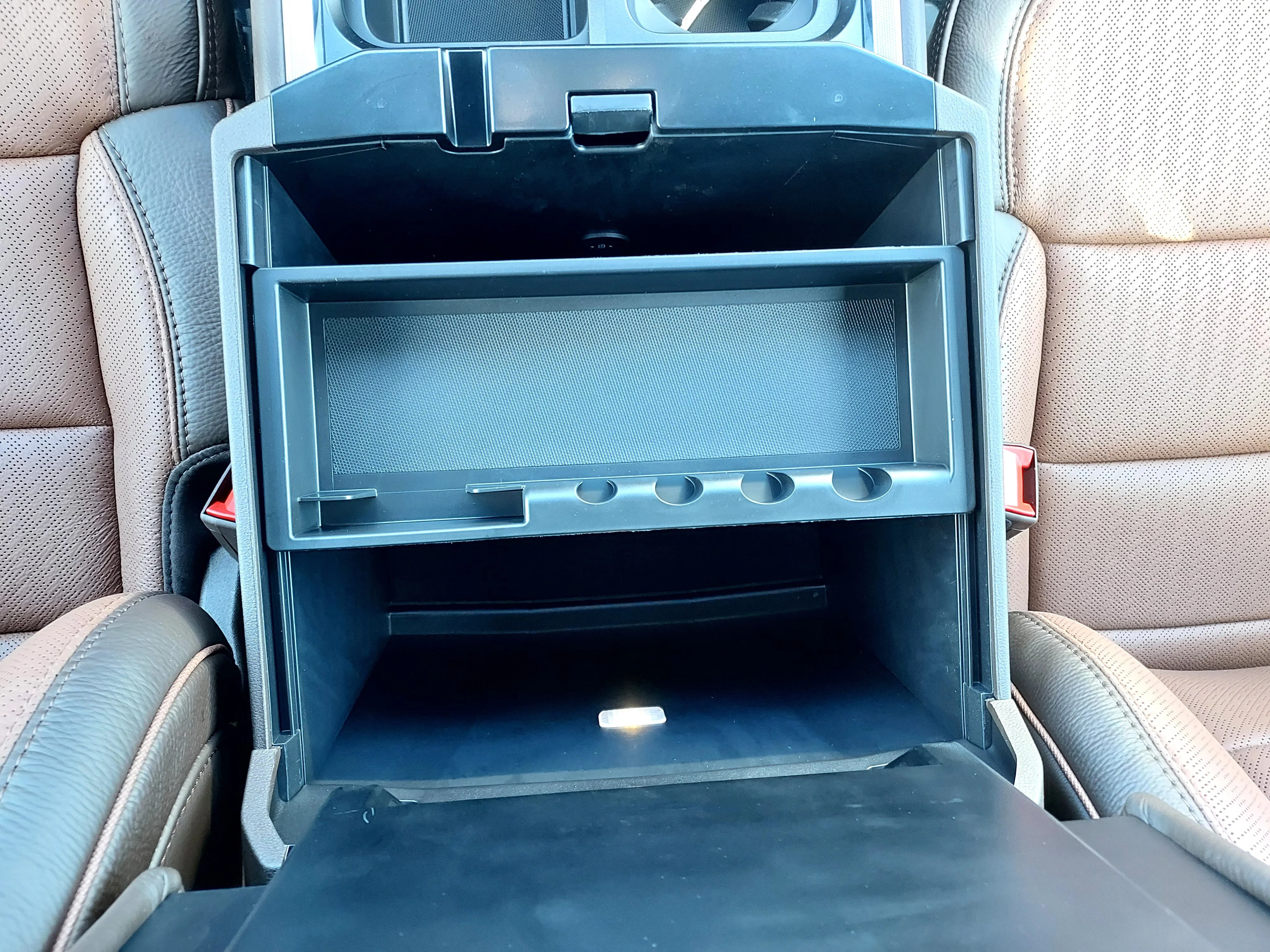 2026 Ford F-350 Super Duty King Ranch - Photo 21