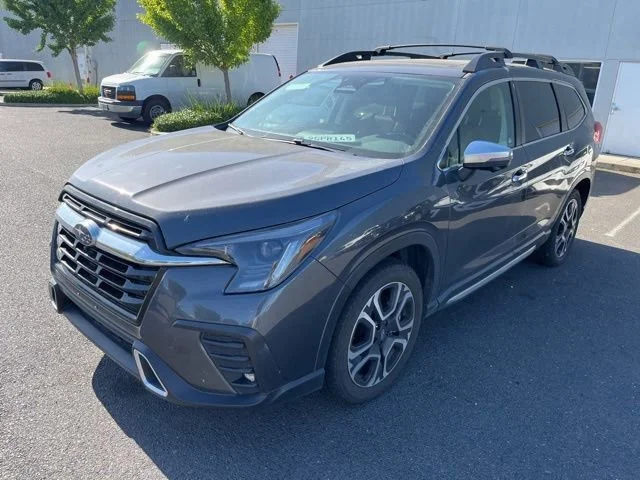 2023 Subaru Ascent Touring