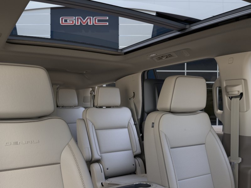 2026 GMC Yukon Denali - Photo 24