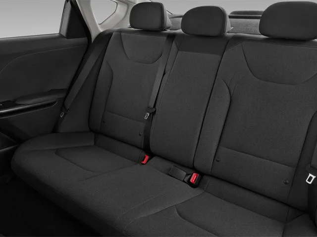 Used 2025 Interstellar Gray Kia GT-Line image 11