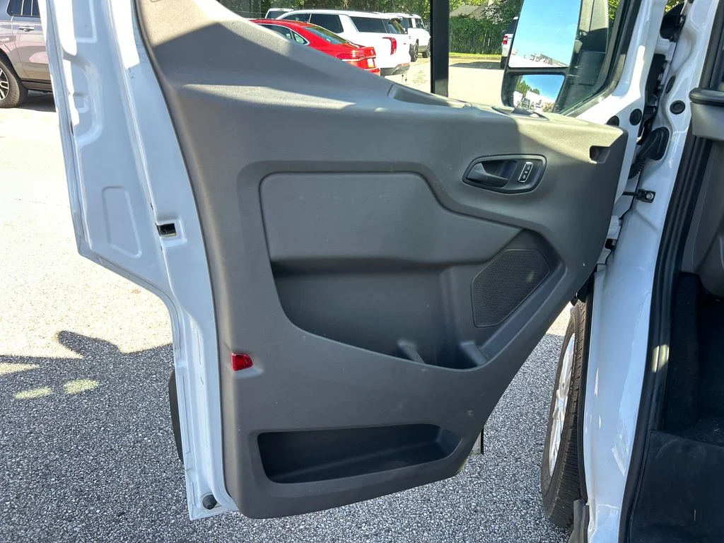 Certified Used 2024 White Ford XLT image 23