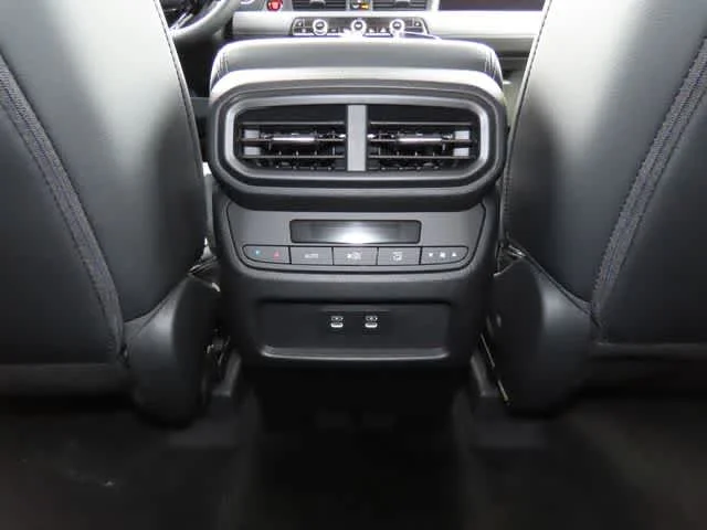 New 2026 Sonic Gray Pearl Honda EX-L image 25