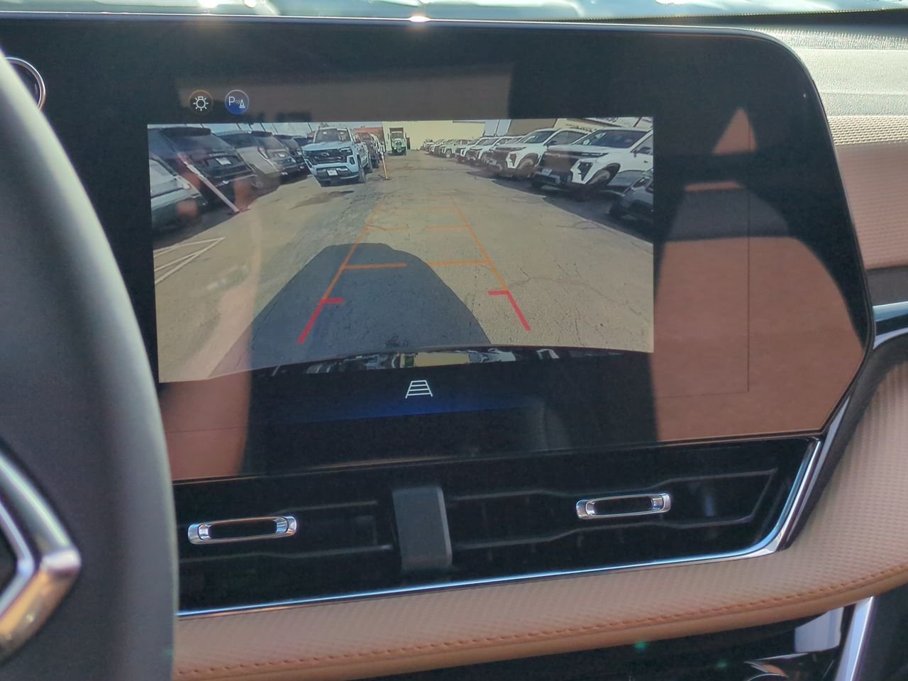 2026 Chevrolet Equinox ACTIV - Photo 15