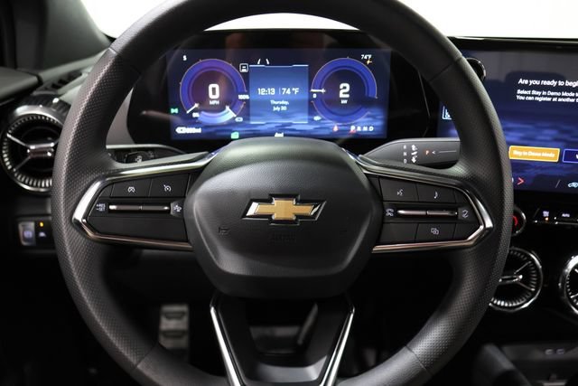 2026 Chevrolet Blazer EV LT - Photo 19