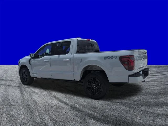 New 2026 Avalanche Ford Platinum® image 6