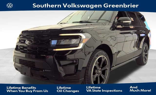 2023 Ford Expedition Limited