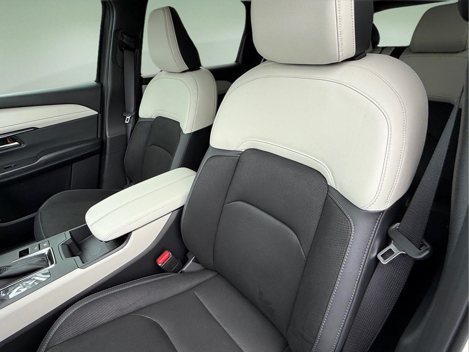 New 2026 Rhodium White Metallic Mazda 2.5 S Preferred AWD image 18