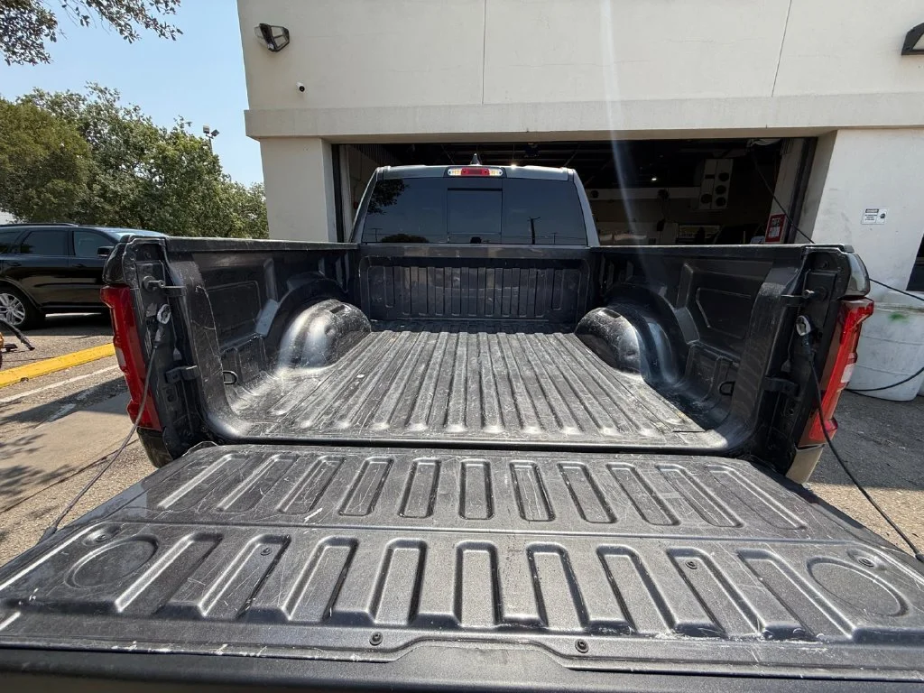 Used 2025 Gray Ram Big Horn/Lone Star image 19