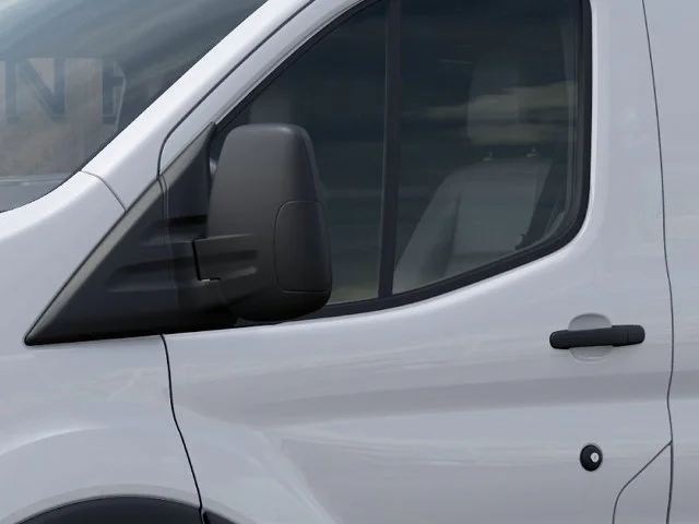 New 2027 White Ford Base image 20