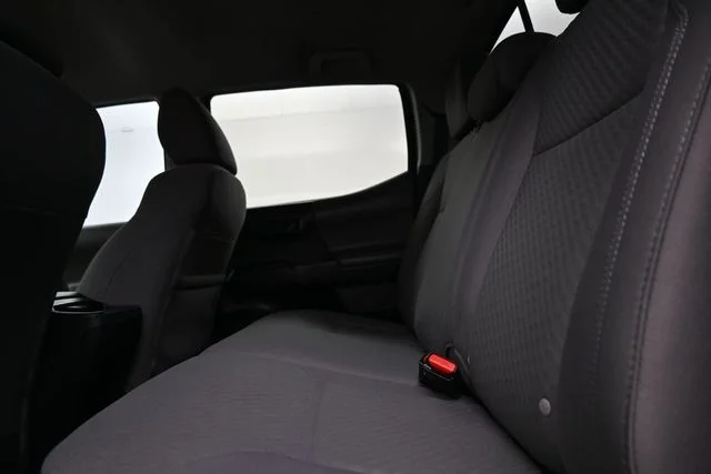 Used 2023 White Toyota SR image 11