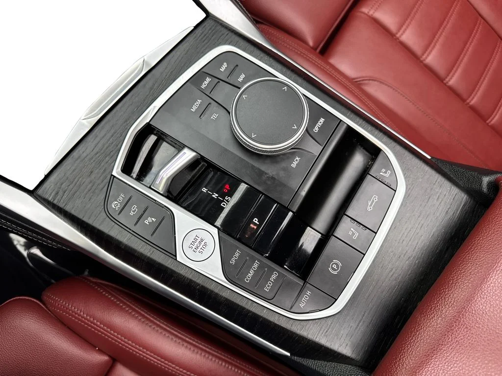 Used 2024 Gray BMW M440i xDrive image 64