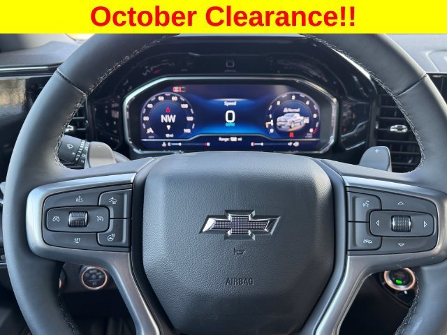 2026 Chevrolet Silverado 1500 RST - Photo 16
