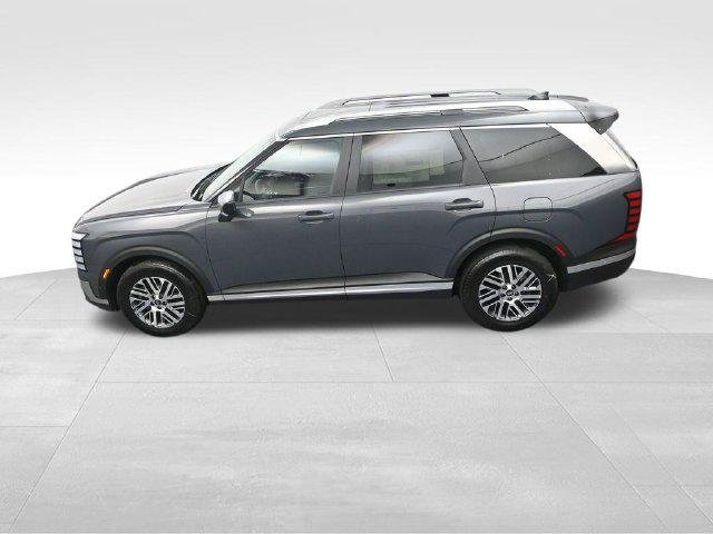 New 2026 Gray Hyundai SEL Premium FWD image 26