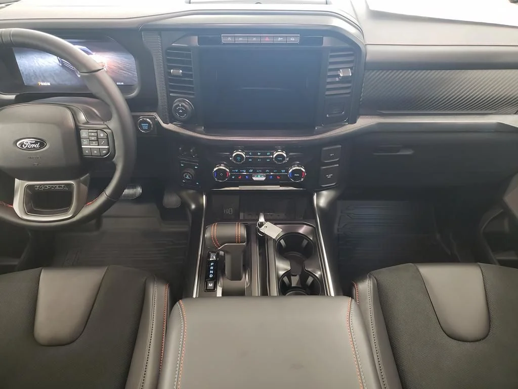 New 2026 Avalanche Ford Raptor® image 14