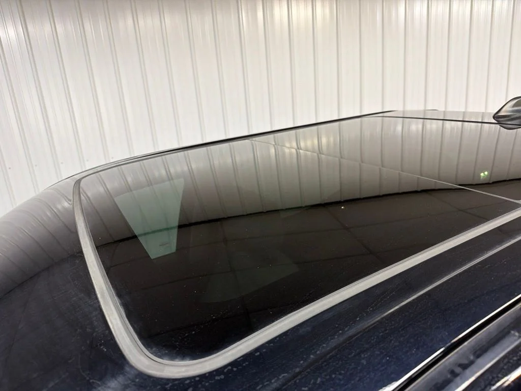 Used 2024 Black Toyota Limited image 12