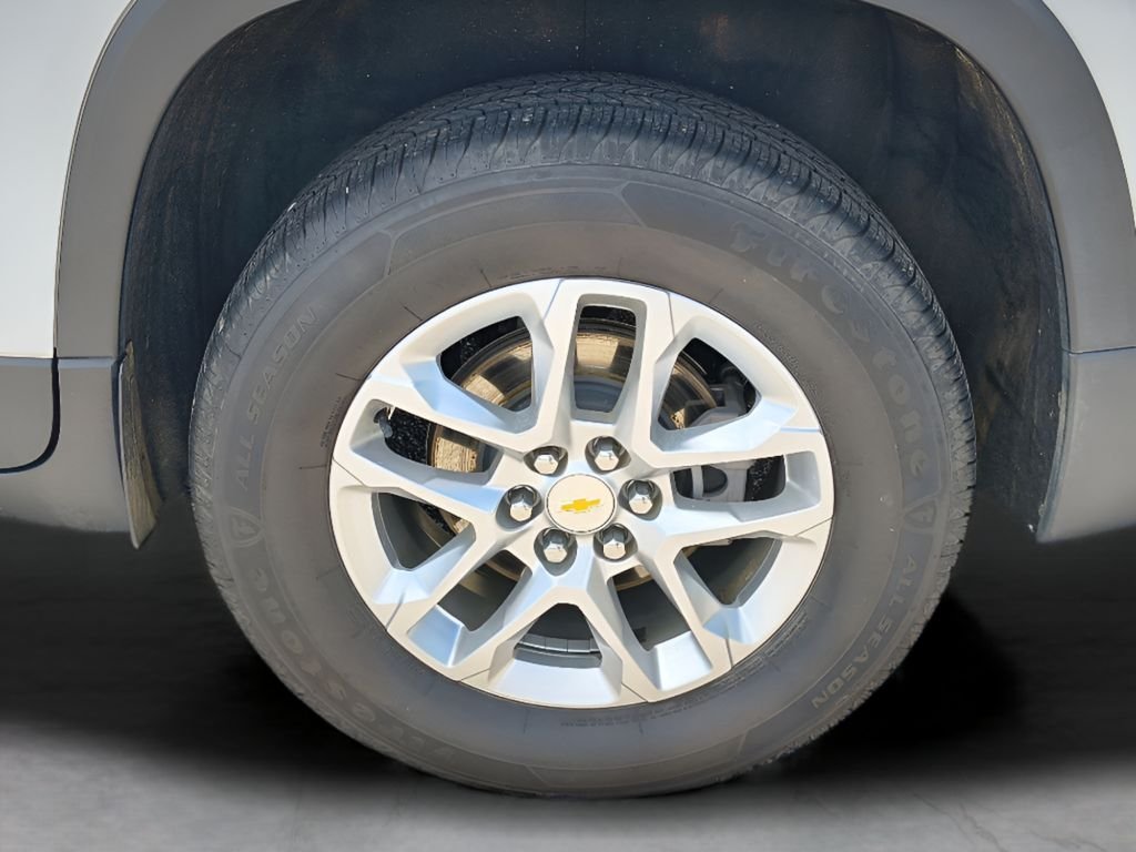 2022 Chevrolet Traverse 1FL - Photo 26
