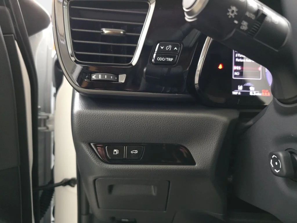 New 2026 Ultra White Lexus PREMIUM PLUS AWD image 24