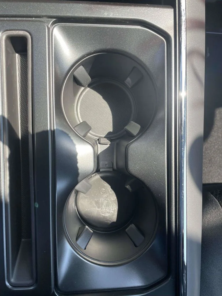 New 2026 Gray Ford XLT image 18