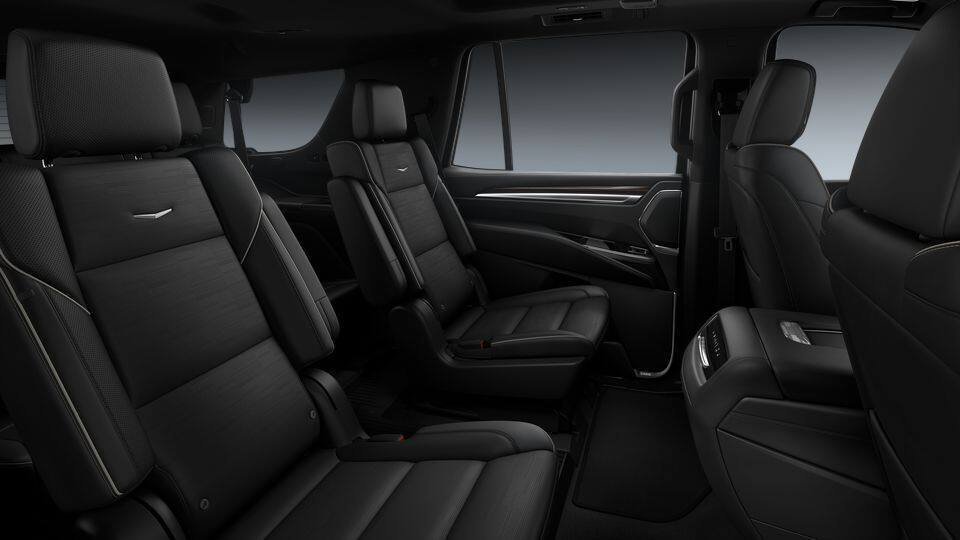 2026 Cadillac Escalade Luxury - Photo 206