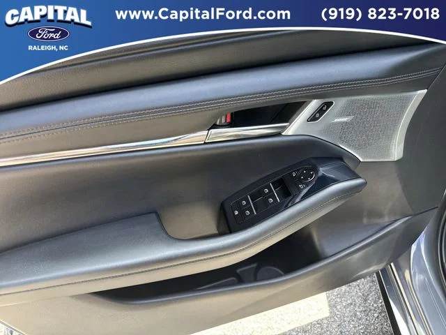 Used 2023 Gray Mazda 2.5 Turbo image 20
